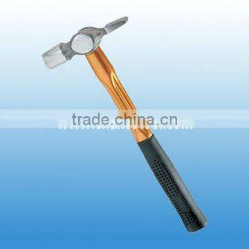 cross peen hammer with wooden handle STH032