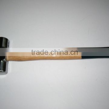 Wooden handle sledge hammer 4lb with competitive price