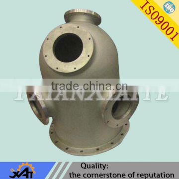 agricultural die casting Agriculture Machinery Parts