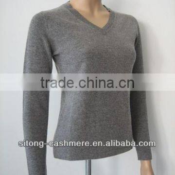 Women's Cashmere Sweater