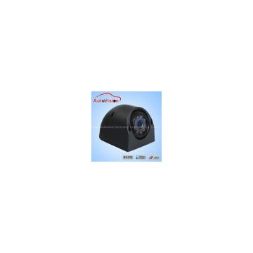 120 degrees car side camera with IP67(CL-SCCD-981)
