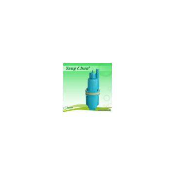 Sell YVM Series Clean Water Submersible Pump