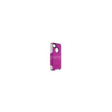 Otterbox iphone4 / 4S commuter strength series case with dual layers protection