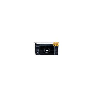 Benz C-Class W203/Benz CLC CAR DVD GPS navigation/car av system/car audio video/car radio