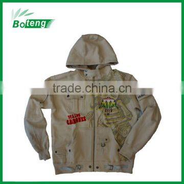 cheap man fleece jacket