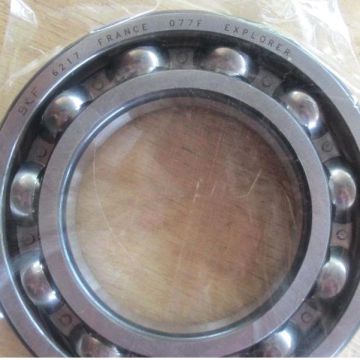 17*40*12 3007209/33209/31Q02-03020 Deep Groove Ball Bearing Chrome Steel GCR15