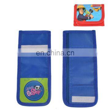 hasbro printed wallets