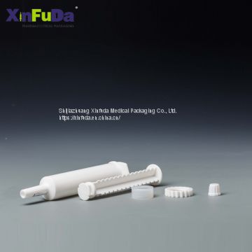 30ml sterile disposable oral paste syringe for pet