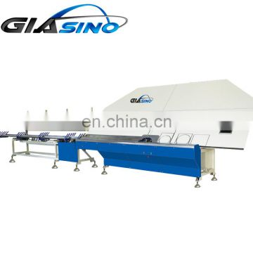 Automatic aluminum bending machine/Aluminum spacer cutting machine/double glazing making machine