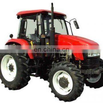 100HP Farm wheel tractor