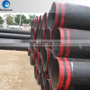 Packing in bundles high quality tubing pipe