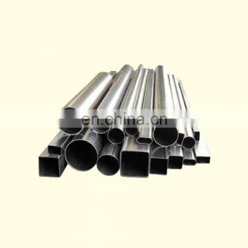 Golden supplier rectangular and square steel pipe