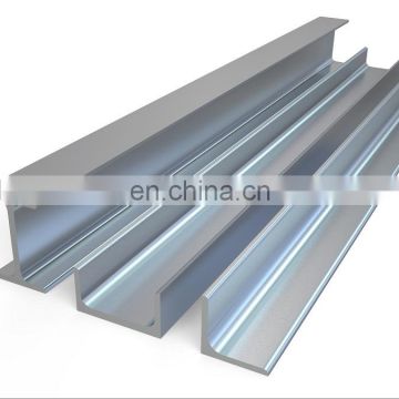 Light Stainless Steel I Beam For Building Structural Weld
