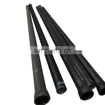 DN100mm / 4 inches Ductile cast iron pipes/customized pipes/ low price/ c40
