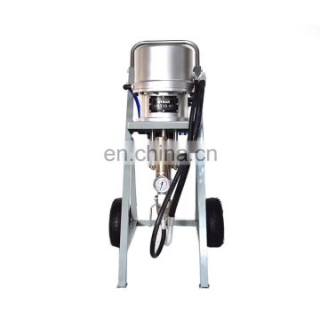 pneumatic coating machine,air-assisted painting tool