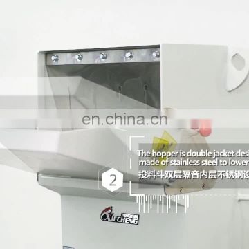 recycling plastic machine shredder crusher