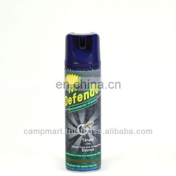 INSECTICIDE SPRAY- MOSQUITO KILLER