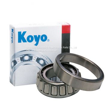 Original Japan brand KOYO bearings ball bearing 6205