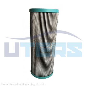 UTERS replace of   PARKER resistant to fuel  hydraulic  filter element 937889Q  accept custom