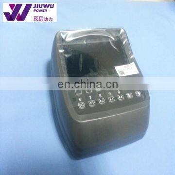 Hot sale E320D Excavator monitor 386-3457 with high quality