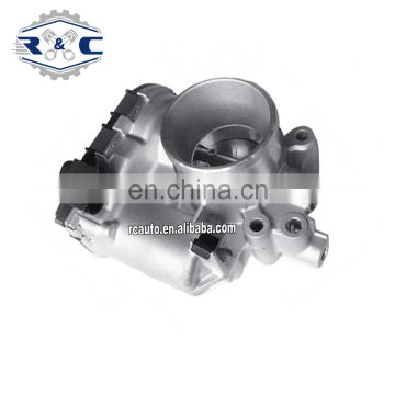R&C High Quality Auto throttling valve engine system  F01R00Y066 F01R00Y020 forXiali N3 N5  CA3G2A XIALI N2 car throttle body
