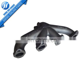 Hot Sale products engine spares parts ISF series exhaust manifold 5263382