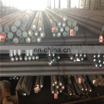 100mm diameter aisi1020 steel round bar factory