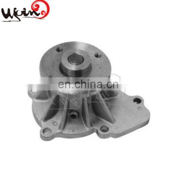 High quality water pump pipe for FORD 1960294 1962054 1953222