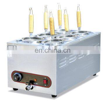 Commercial Counter Top Electric pasta cooker pasta boiler