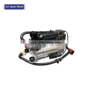Air Suspension Compressor Pump For Audi A6 C6 S6 4F Allroad Quattro 4F0616005F