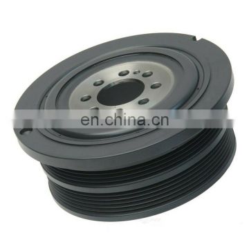 11237568345 NEW Auto Vibration Damper pulley OEM 11231439683