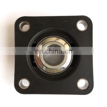 Hot Sale Good Quality Stainless Steel Material With Plastic Housing F205 SUCF205 Pillow Block Bearing