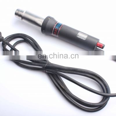 220V 10000W Heat Sealing Guns For Wrapping