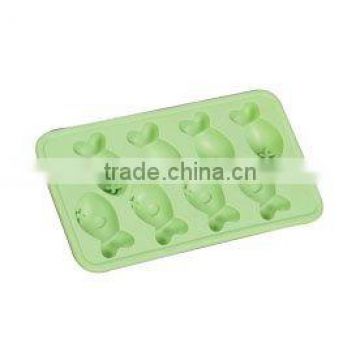silicone ice cube tray hot selling