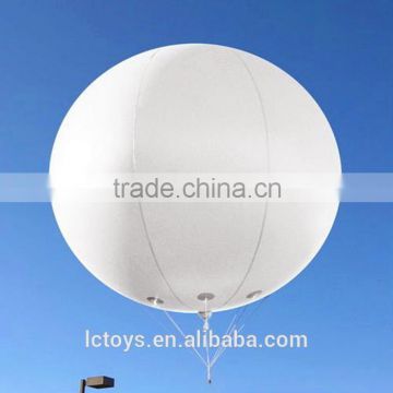 inflatable-sky-PVC-helium balloon/round shaped balloon/giant advertising balloon