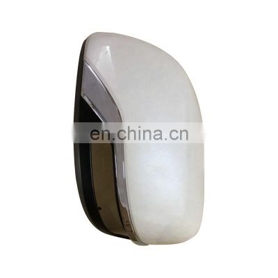 High quality ABS side mirror cover for land cruser 2015-car mirror cover 87945-GDZCJ