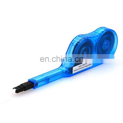 mpo cleaner pen mpo-cleaner fiber optic cleaner pen for mpo.mtp