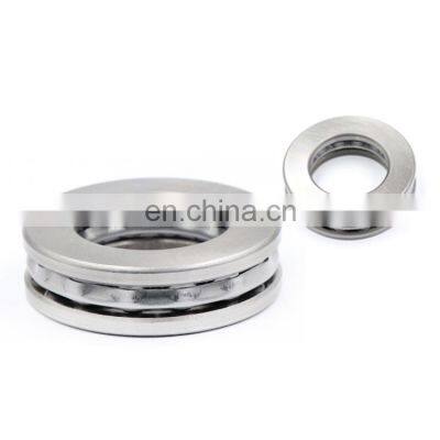 Wholesale  fast delivery  high quality and low price  thrust ball bearing 51204