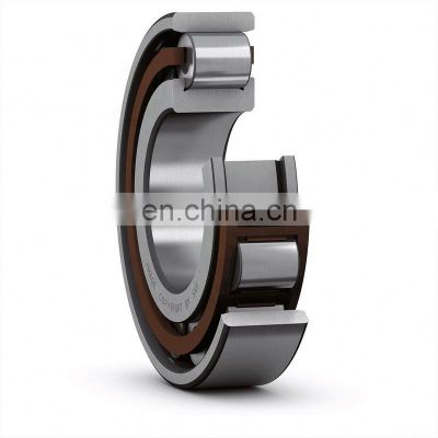 N 1009 KTNHA/SP single  row  cylindrical roller bearings