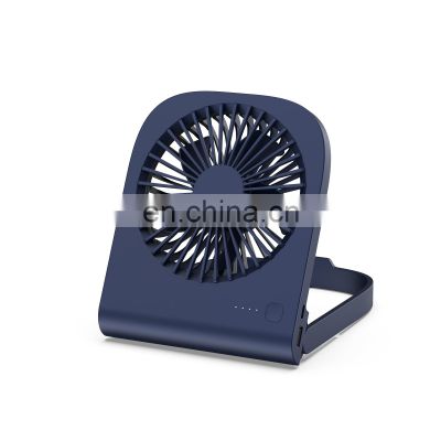 KINGSTAR Hot Sale Cooling Fan Desktop Portable electric Desk Table Fan