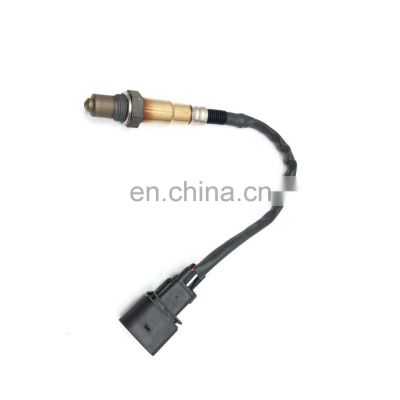 New Wideband 5-wire Oxygen Sensor O2 sensor 11787512975 For BMW 3 Series E46 X3 E83 Z4 E85