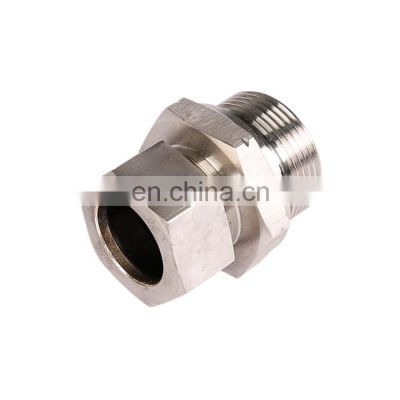 Haihuan Steel Pipe Connector Wholesale Fitting Carbon Steel Pipe and Fitting for Sale