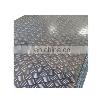 Global Supplier of Best Selling Alloy Aluminium Checker Plate/ Sheet