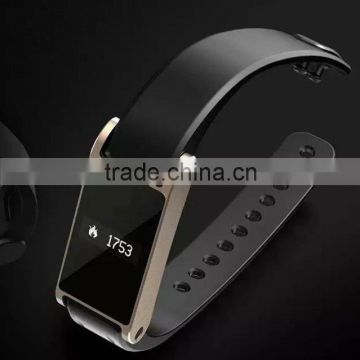 Latest Smart bluetooth bracelet WristWatch I6 for iPhone 4S 5 5S 6 plus for Samsung HTC Android Phone digital watch