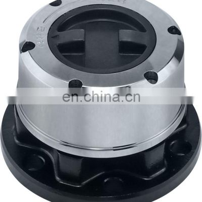Rich stock with Wholesale price 10 splines B031 AVM401 Auto Parts 4WD Locking free wheel hub for jeep