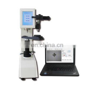 HUS-250 Universal Hardness Tester with measuring software