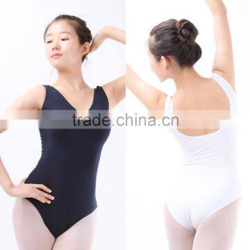 Factory Wholesale 2016 New Sexy Ballet Dance Leotard for Girls