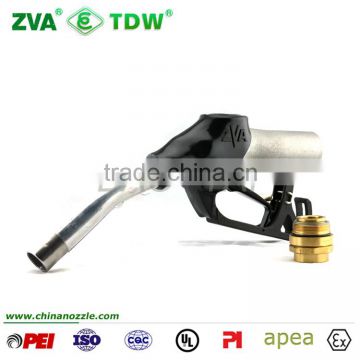 water nozzle high pressure Zva Meter Petroleum Nozzle for Zva Fuel Dispenser Nozzles