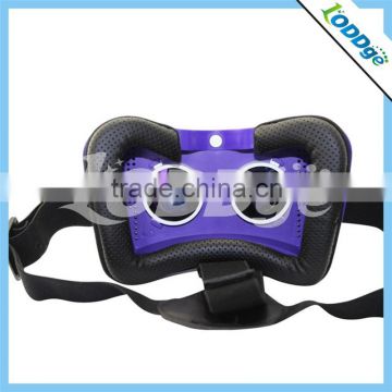 Plastic vr box made in China