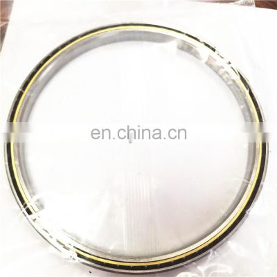 Supper famous Brand Thin-Section Ball Bearing KC055AR0 KC055AR4 Angular Contact Ball Bearing KC055AR0 in stock